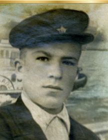 Гомырев Василий Ефремович