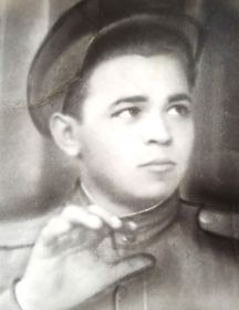 Русинов Николай Александрович