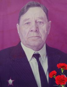 Занозин Яков Акимович