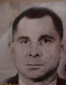 Закиров Хаматгали Закирович