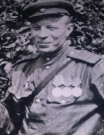 Болдырев Яков Иванович