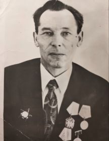 Беззубцев Николай Лукич