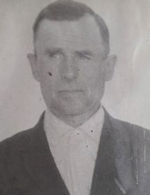 Важов Дмитрий Сергеевич