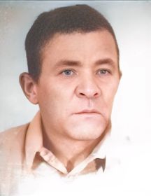 Перфильев Тимофей Егорович