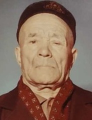 Мусагитов Муллагали Сабирович