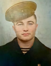 Дощеуглов Константин Иванович