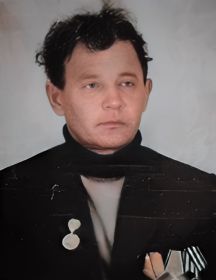 Осипов Иван Степанович