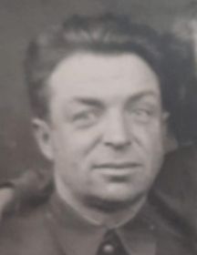 Ломач Яков Иванович