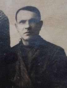 Жидков Иван Егорович