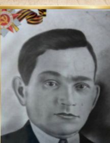 Стельмахов Тимофей Абрамович
