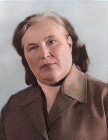 Козлова Елена Сергеевна