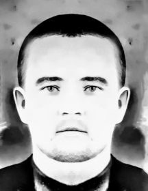 Ивашкин Федор Федорович