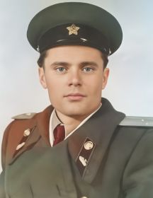Емельяненко Пётр Иванович