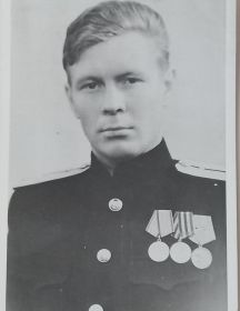 Кальянов Геннадий Николаевич