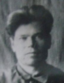 Ивакин Иван Яковлевич