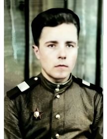 Ноев Николай Павлович