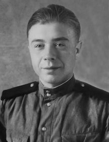Редеев Александр Федорович