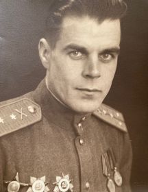 Ходонович Владимир Ефимович