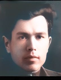 Савватеев Кирилл Иванович