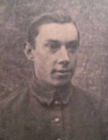 Чередник Иван Митрофанович
