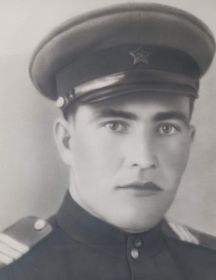 Никитин Анатолий Григорьевич