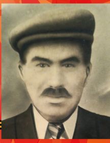 Иванов Иван Андреевич