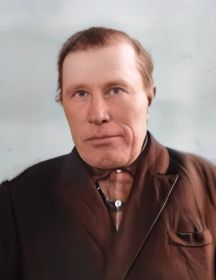 Тимофеев Павел Арсентьевич