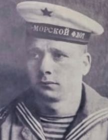 Якушев Дмитрий Трофимович