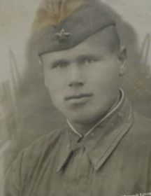 Полушин Иван Андреевич
