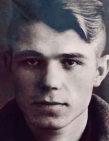 Кобзарь Борис Захарович