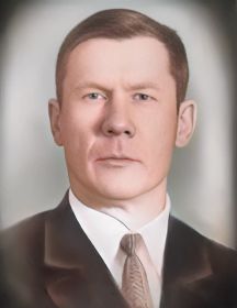 Домаренко Иван Федосеевич