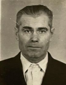Кокарев Александр Яковлевичч