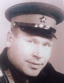 Дюкарев Дмитрий Михайлович