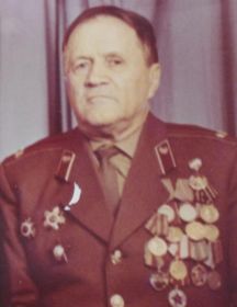 Линник Сергей Сергеевич