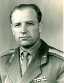 Горбачев Василий Петрович