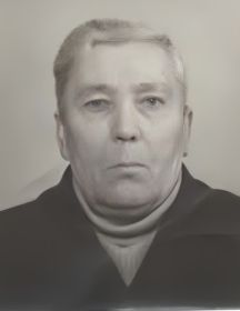 Скиба Иван Никандрович