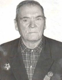 Шевяков Василий Евдокимович