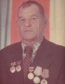 Ткаченко Николай Лаврентьевиеч