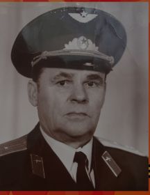 Дударев Анатолий Гаврилович