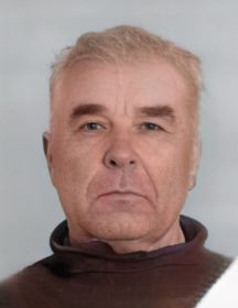 Названов Петр Алексеевич