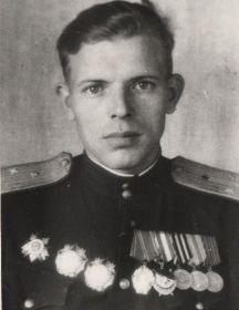 Свистушкин Василий Павлович