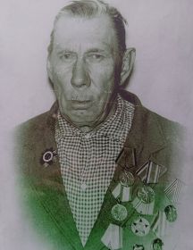 Попов Иван Николаевич