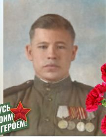 Кузьминых Дмитрий Иосифович