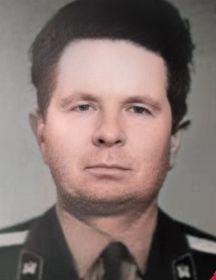 Завертиленко Иван Денисович