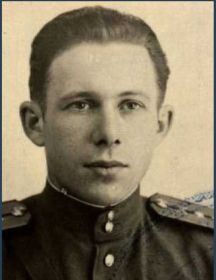 Силявин Борис Александрович