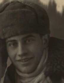 Лан Яков Семенович