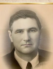 Палицын Пётр Алексеевич