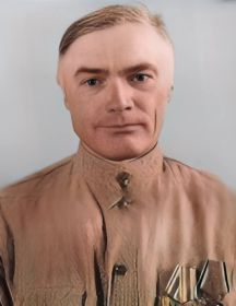 Михайлов Иван Кириллович