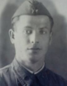 Лялин Михаил Иванович