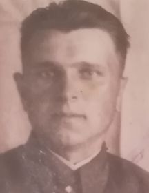 Ковалев Николай Александрович